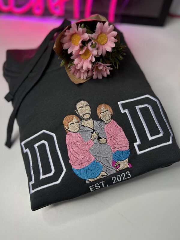 Bluza DAD