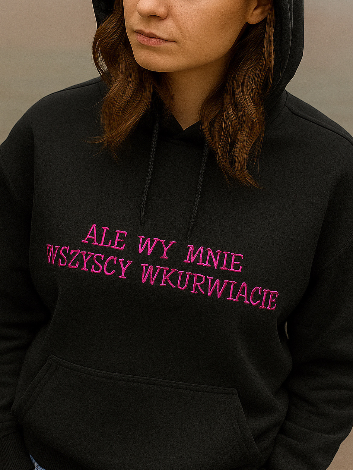Ale Wy mnie … - obrazek 2