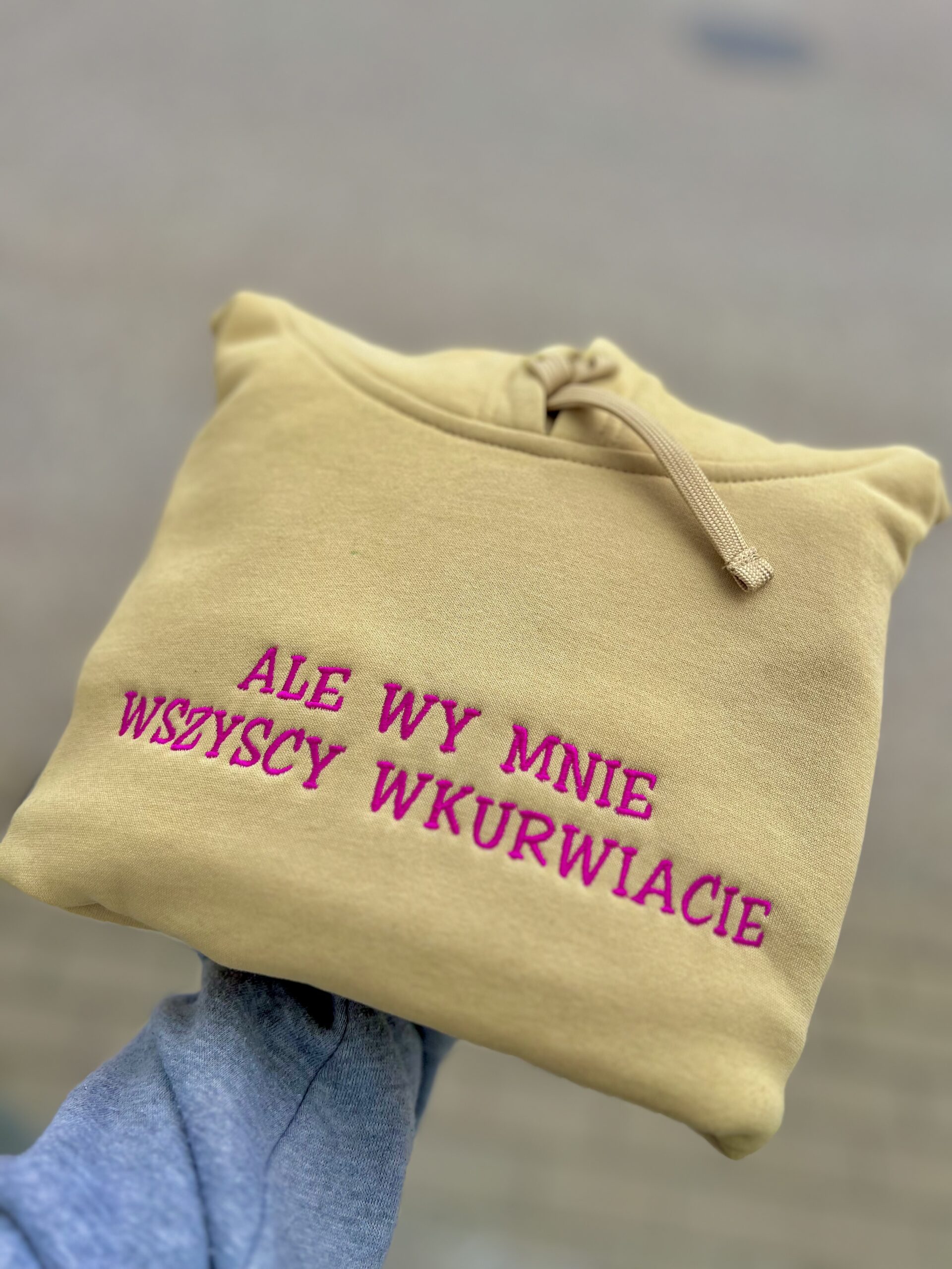 Ale Wy mnie … - obrazek 3