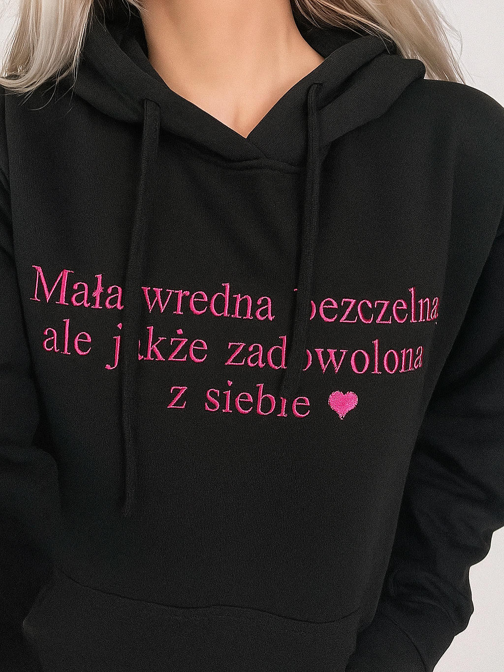 Mała wredna